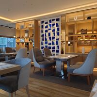 エグゼクティブラウンジ