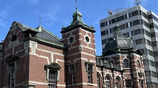 『絵美香 アルパ１０周年コンサート』の リハーサル中でした。美しい音楽♬ と 美しい建物に ウットリ