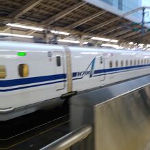 カッコいいです