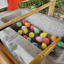 生島足島神社