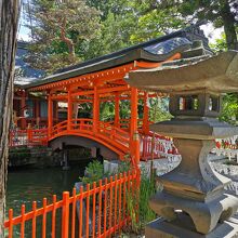 生島足島神社