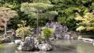 池泉回遊式庭園