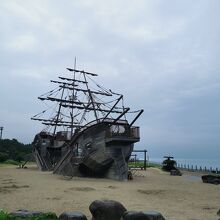 広野海岸公園
