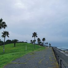 広野海岸公園