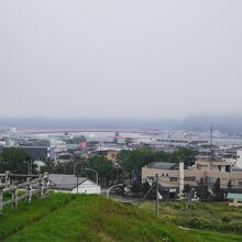 厚岸大橋 