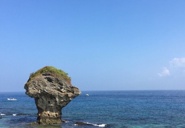 花瓶石 クチコミ・アクセス・営業時間｜小琉球【フォートラベル】