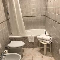 とってもコンパクト。