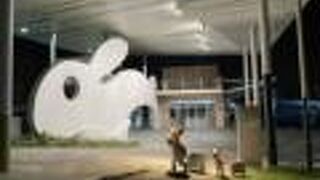 バスターミナル