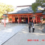 全国に約2000社ある住吉神社の始源