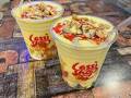 Al Hadyah Cafe(Lassi Shop)