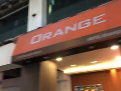 オレンジ ホテル カイフォン タイペイ 写真