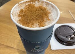 カリブコーヒー