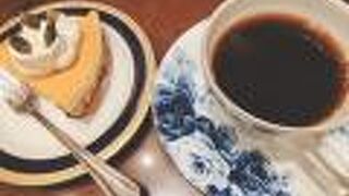 神戸にしむら珈琲店 梅田店