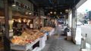 札幌市民の台所