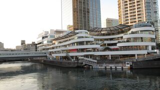 オシャレショッピングモール