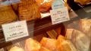 メゾン・カイザー・ショップ 銀座松屋店