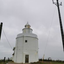 納沙布岬灯台