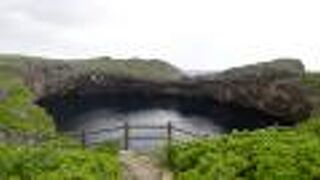 人気のダイビングスポット