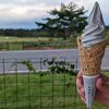 竹田　ソフトクリーム巡り