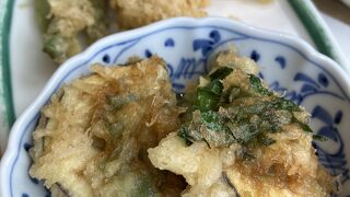 天ぷら新宿つな八 大丸東京店