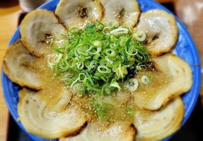 大分ラーメン 十八番