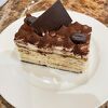 Cafe Barbera At city center 