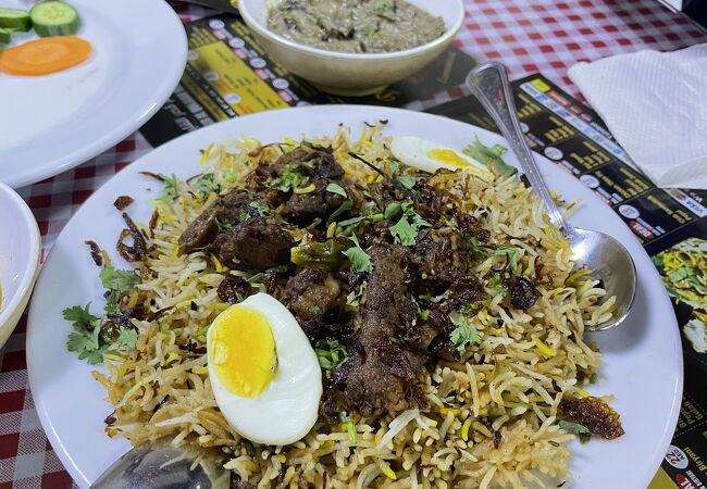 Qasir Al Qulaiah Restaurant