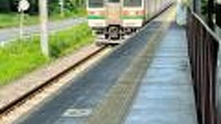 草津温泉の上がり湯「小野上温泉」が目の前