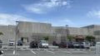 沖縄県立博物館 美術館♪