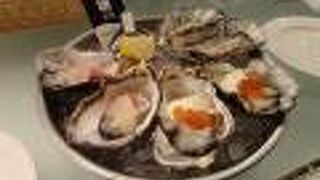 フィッシュ＆オイスターバー キャナルシティ博多店