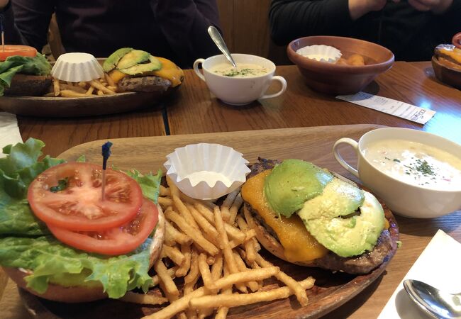 クアアイナ りんくうプレミアム・アウトレット店