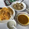 Karachi Darbar Rolla シャージャ