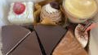 スイートショップ アニバーサリー