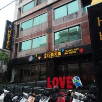 隣に全聯があるので買い物は便利です