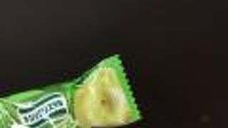 のど飴がありました