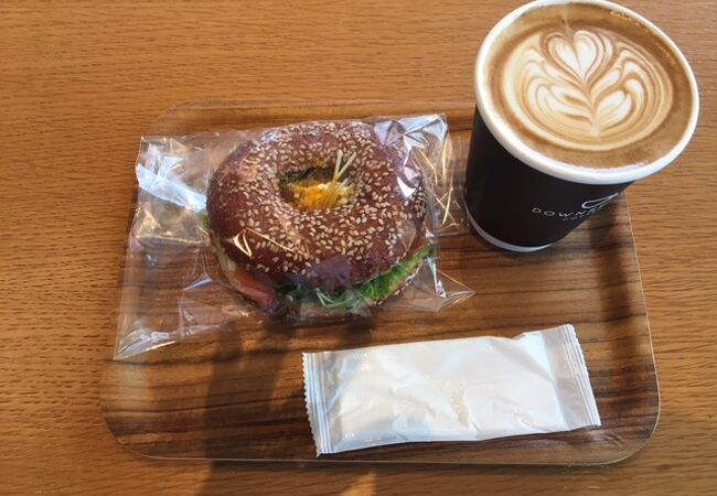 乃木坂～六本木のお洒落な雰囲気を味わえるカフェ