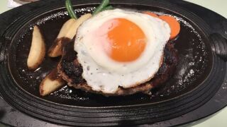 昔なつかしい味