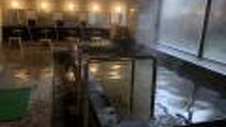 湯けむりの宿 ほの香