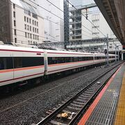 乗り心地も良いと思います。