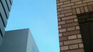 梅田のシンボルのような存在です