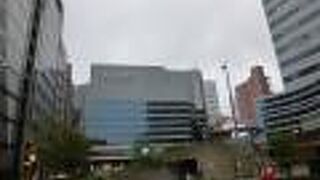 夜のほうが迫力を感じます