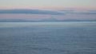 蝦夷富士の名前通りの名峰です