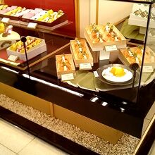 源吉兆庵 銀座松屋