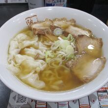 喜多方ラーメン 坂内 浅草店