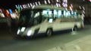 羽田から大宮へ