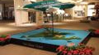 季節で変化するのも楽しい