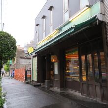 メゾン・カイザー 神楽坂店