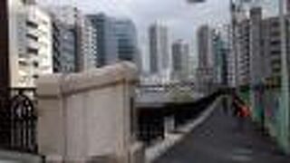 隅田川沿いのソメイヨシノが満開で、大感激でした。