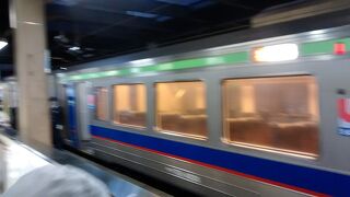 新型コロナウイルス蔓延中で、混んでいませんでした.