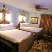 ディズニーズ カリビアン ビーチ リゾート